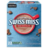 Great Value Milk Chocolate Hot Cocoa K-Cups, 0.53 oz, 18 Count ...