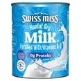 thumbnail image 1 of Swiss Miss Shelf TWE5&nbsp;Stable Nonfat Dry Powdered Milk, 45.43 oz Canister, 1 of 7