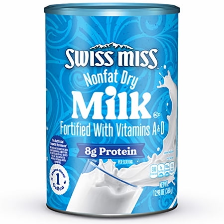 Swiss Miss Powdered Milk 12.98 oz
