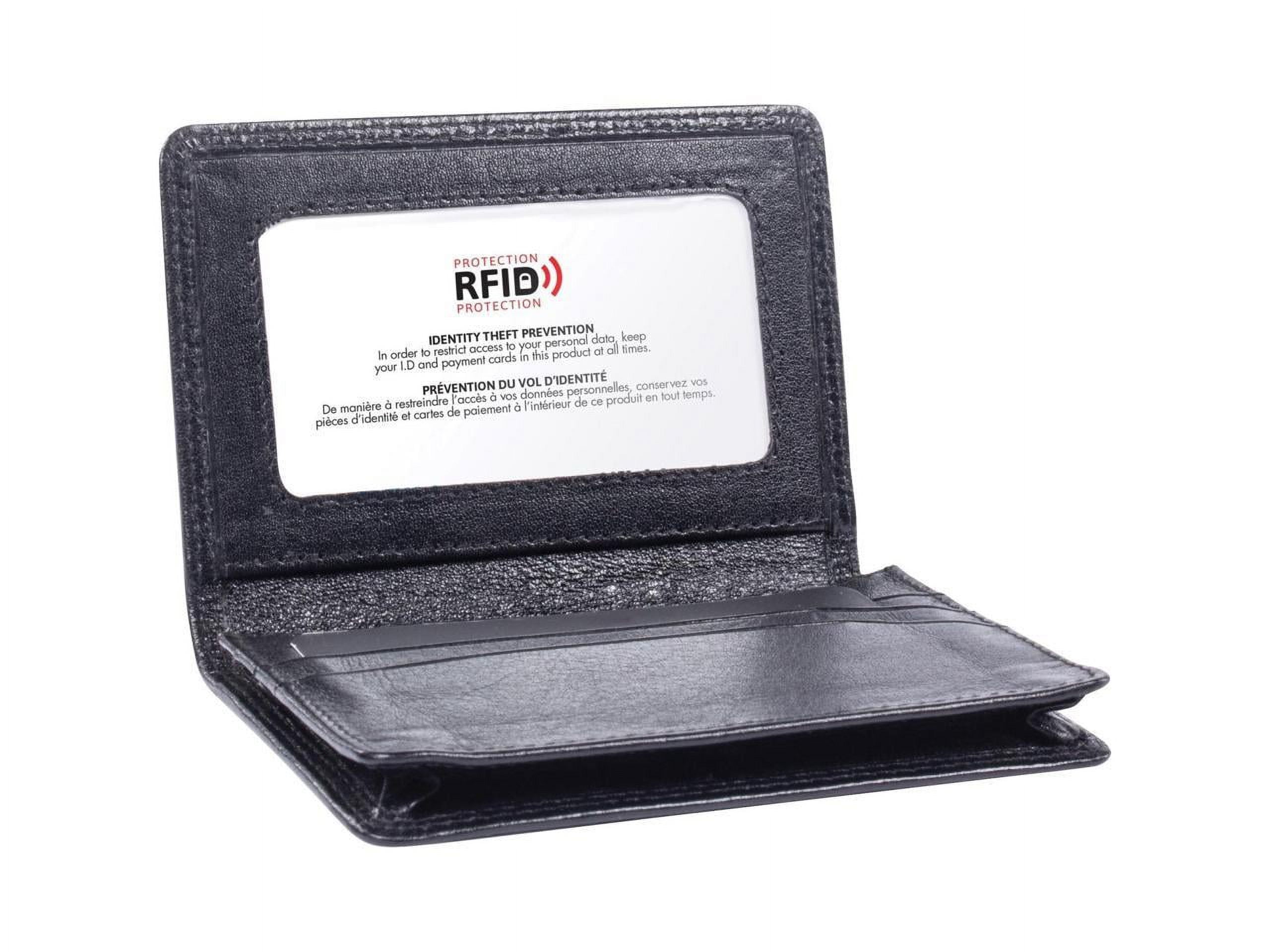 Swiss Mobility Black Notebook Case Model SWZBCC97349SMBK