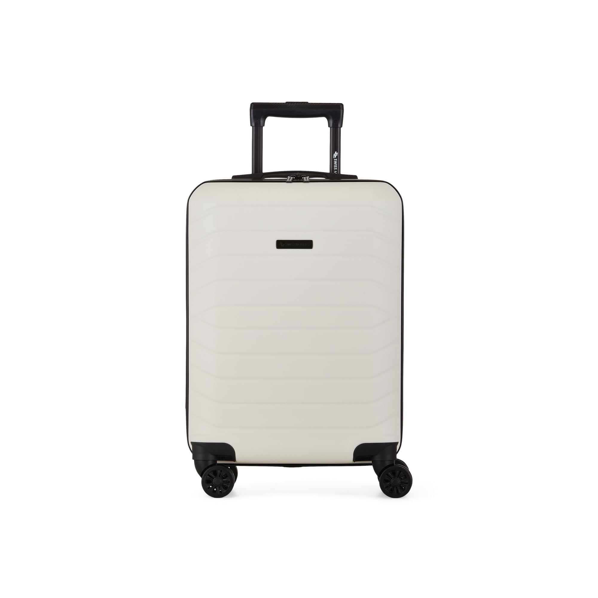 Swiss Mobility CDG CarryOn Hardside Luggage