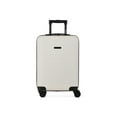Swiss Mobility CDG CarryOn Hardside Luggage