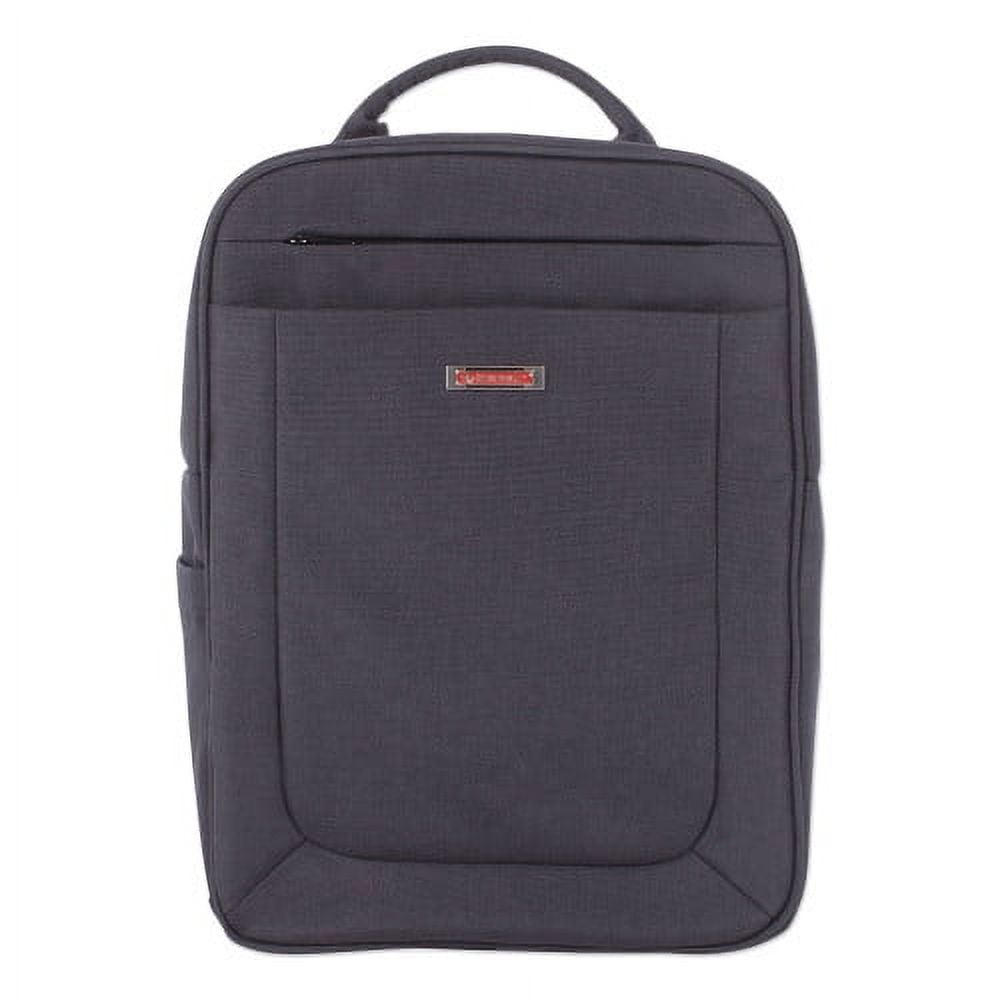 Cadence 2 Section Briefcase, Fits Devices Up to 15.6 Cadence 2 Section Briefcase, Fits Devices Up to 15.6
