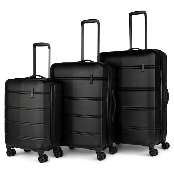 Swiss Mobility LAX Three Piece Luggage Set
