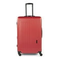 thumbnail image 1 of Swiss Mobility - SAN 24-inch Hardside Luggage - Orange, 1 of 6