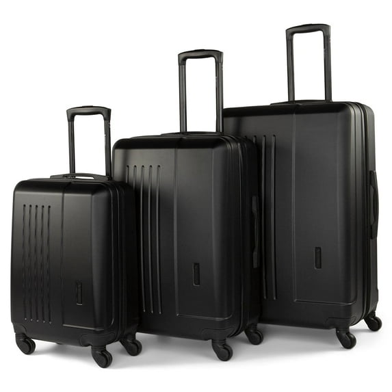 Swiss Mobility SAN 3 Piece Luggage Set