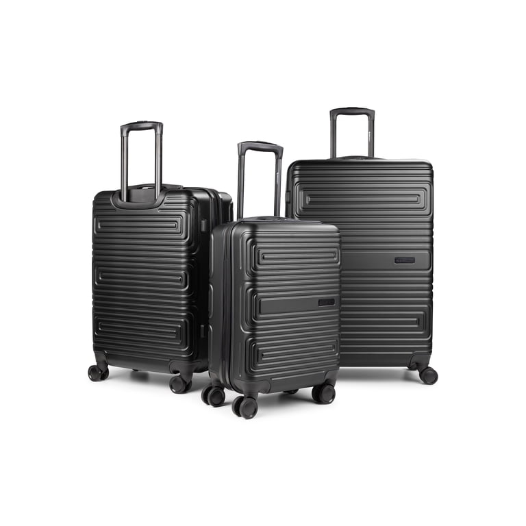 Swiss Mobility SFO 3 Piece ABS/PC Hardshell Luggage Set (20