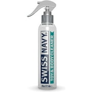 Toy & Body Cleaner 6oz/177ml Spray