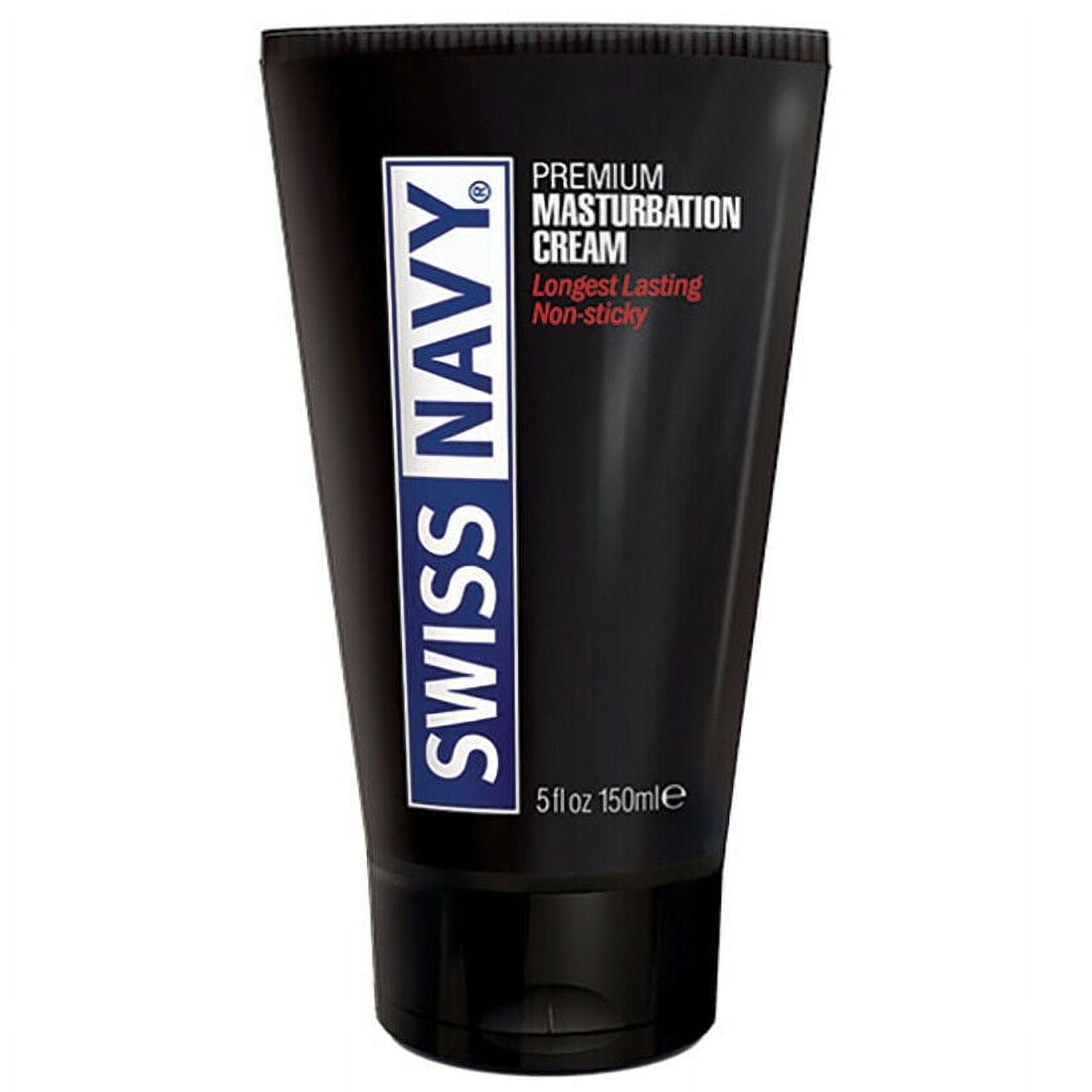 Masturbation Cream