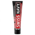 thumbnail image 1 of Swiss Navy Premium Anal Thick Water Based Personal Liquid Lubricant with Clove Leaf Oil, 2 oz, 1 of 3