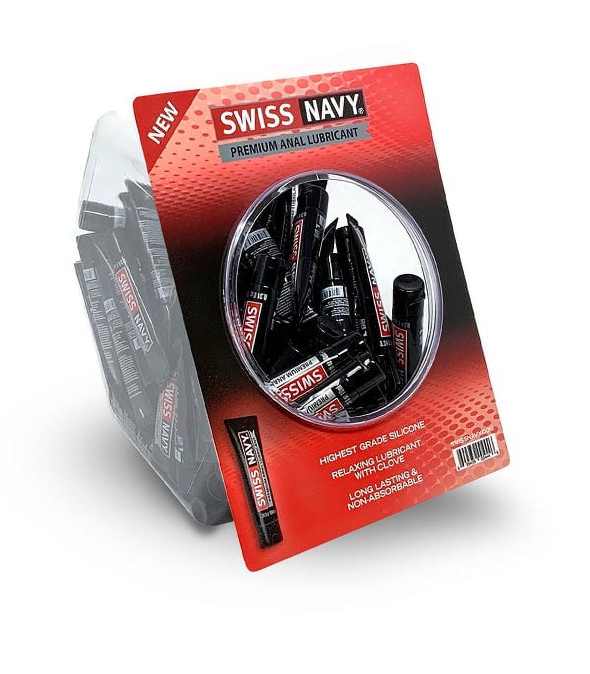 Swiss Navy Silicone Lubes in Lube - Walmart.com