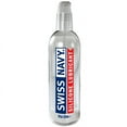 thumbnail image 1 of Swiss Navy Premium Silicone Sex Lubricant, 8 Ounce, MD Science Lab, 1 of 2