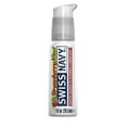 thumbnail image 1 of Swiss Navy Strawberry Kiwi Water-Based Flavored Lubricant 1 oz., 1 of 3