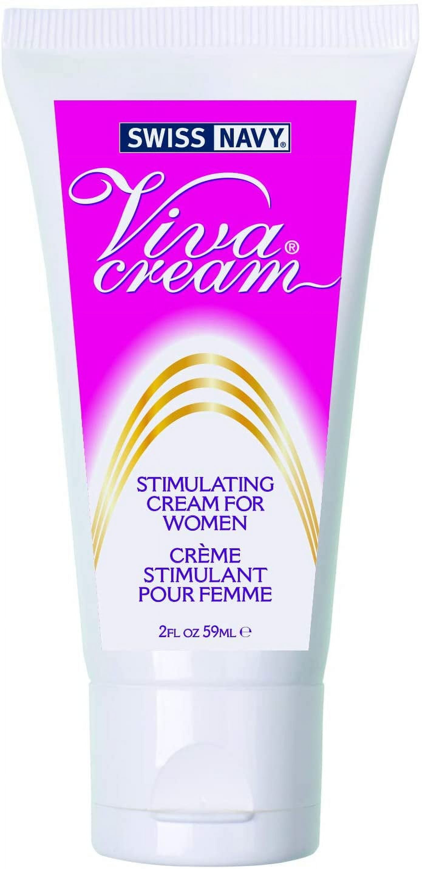 Swiss Navy Lube in Sexual Wellness