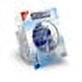 Swiss Navy Water Base 10ml Fishowl 100ct