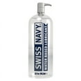 thumbnail image 1 of Swiss Navy Water Based Lubricant 32oz, 1 of 3