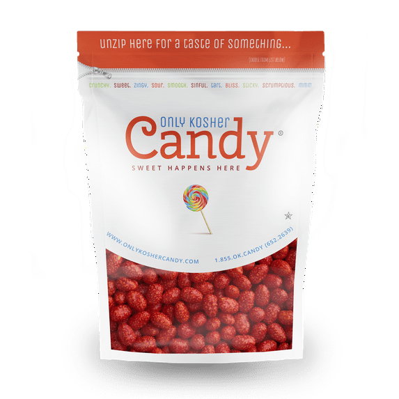 Swiss Petite Strawberries (2 lbs)