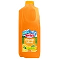 thumbnail image 1 of Swiss Premium Orange Blast Drink - 1 Half Gallon Plastic Jug, 1 of 11