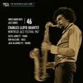 thumbnail image 1 of Charles Lloyd Quartet - Swiss Radio Days Montreux 1967, Vol. 46 - Music & Performance - CD, 1 of 2