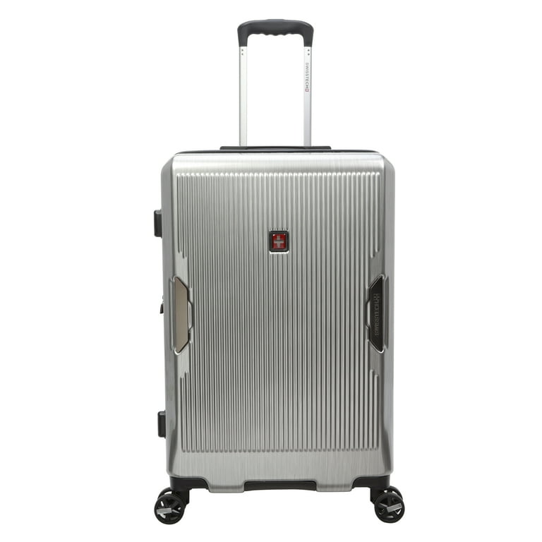 Swiss luggage on sale