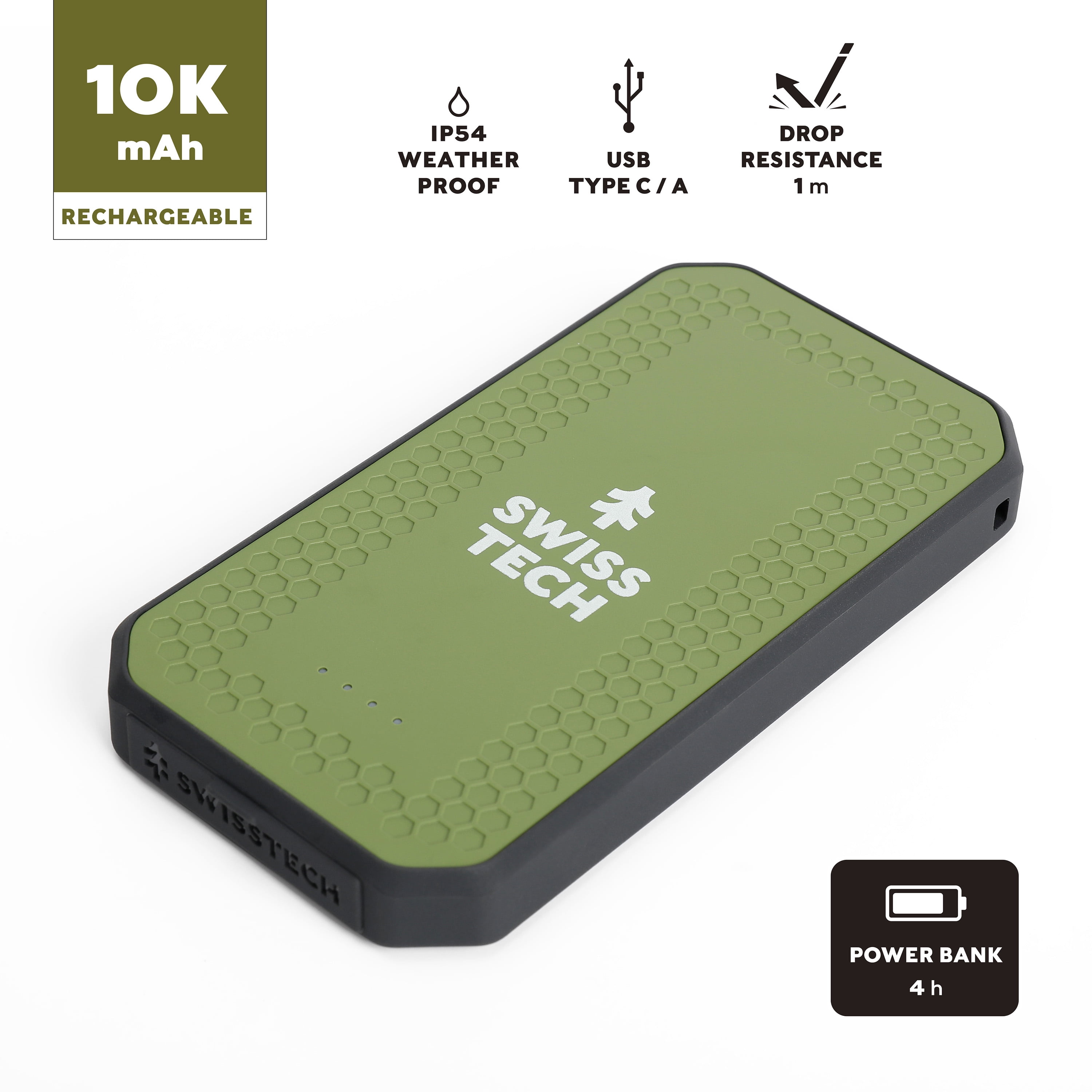 Anker PowerCore Select 10000mAh Powerbank With Dual 12W Output Ports, Shop  Today. Get it Tomorrow!