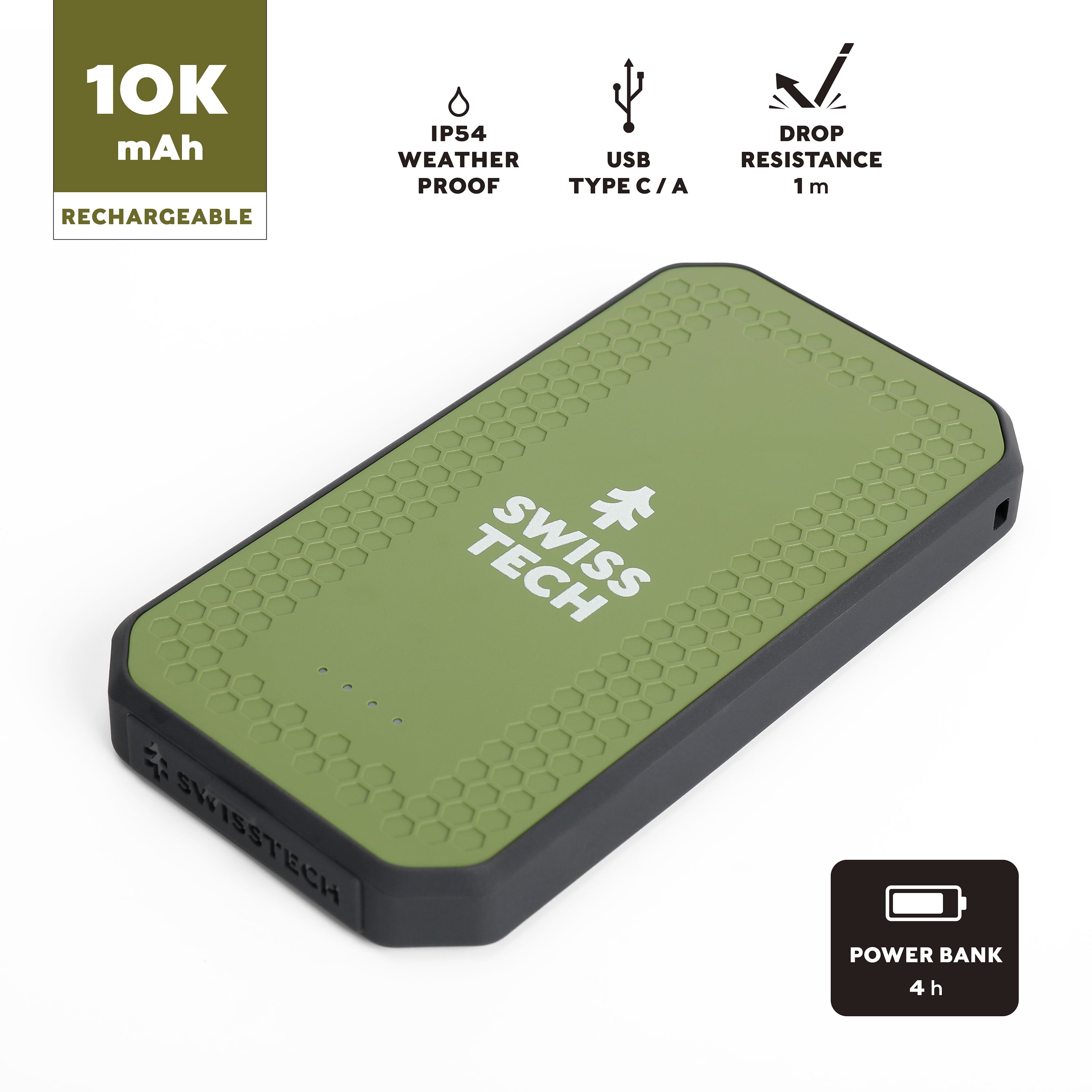 10000Mah Mini Power Bank, Shop Today. Get it Tomorrow!