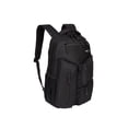thumbnail image 1 of Swiss Tech Appenzell Backpack 25 L, Black, Unisex, Adult, Teen, Polyester, 1 of 9