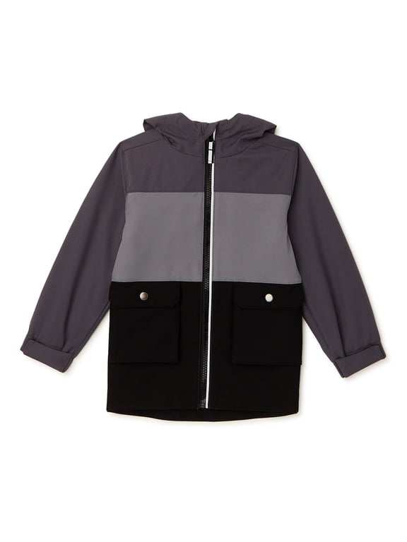 Baby & Toddler Boys Lightweight Jacket, Sizes 12M-5T