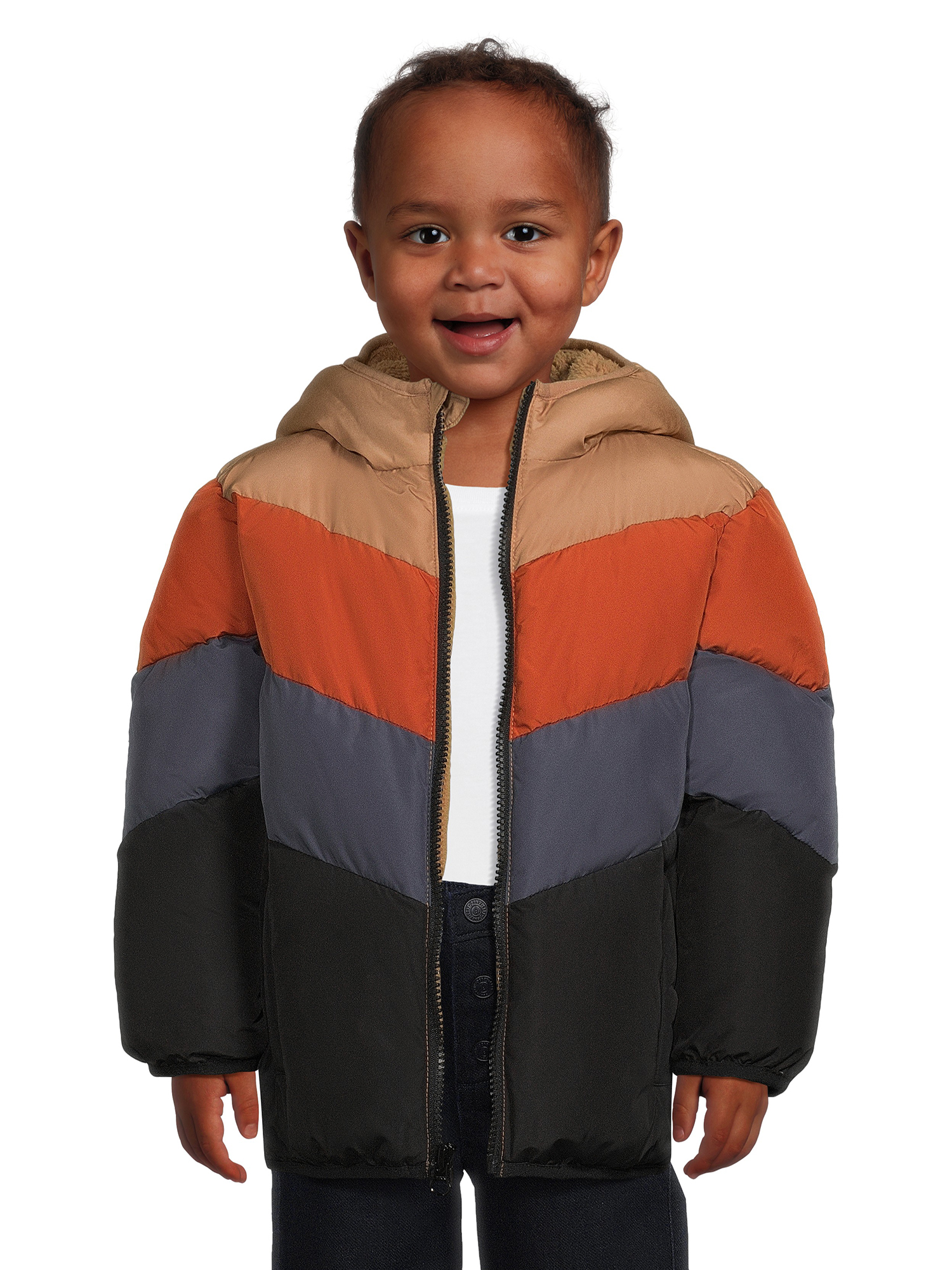 Swiss Tech Baby And Toddler Boy Heavyweight Puffer Jacket Sizes 12M 5T: Is It Right for You?
