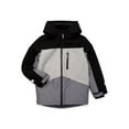 thumbnail image 1 of Swiss Tech Boys Performance Ski Jacket, Sizes 4-18, 1 of 3