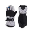 thumbnail image 1 of Swiss Tech Boys Ski Gloves, Sizes S-XL, 1 of 3