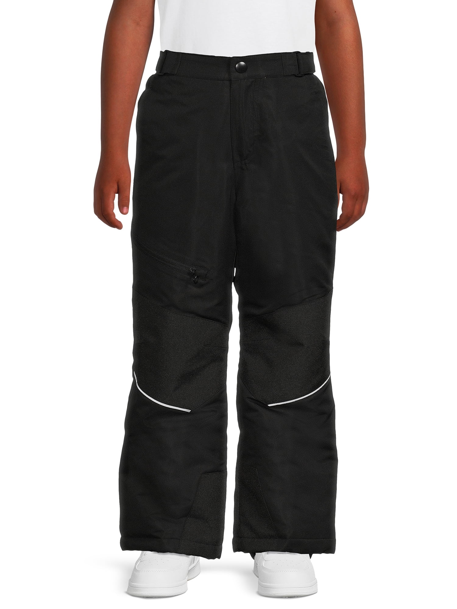 Swiss Tech Boys Snow Pant, Size 418