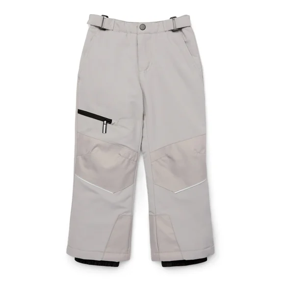 Swiss Tech Boys Snow Pants, Sizes 4-18