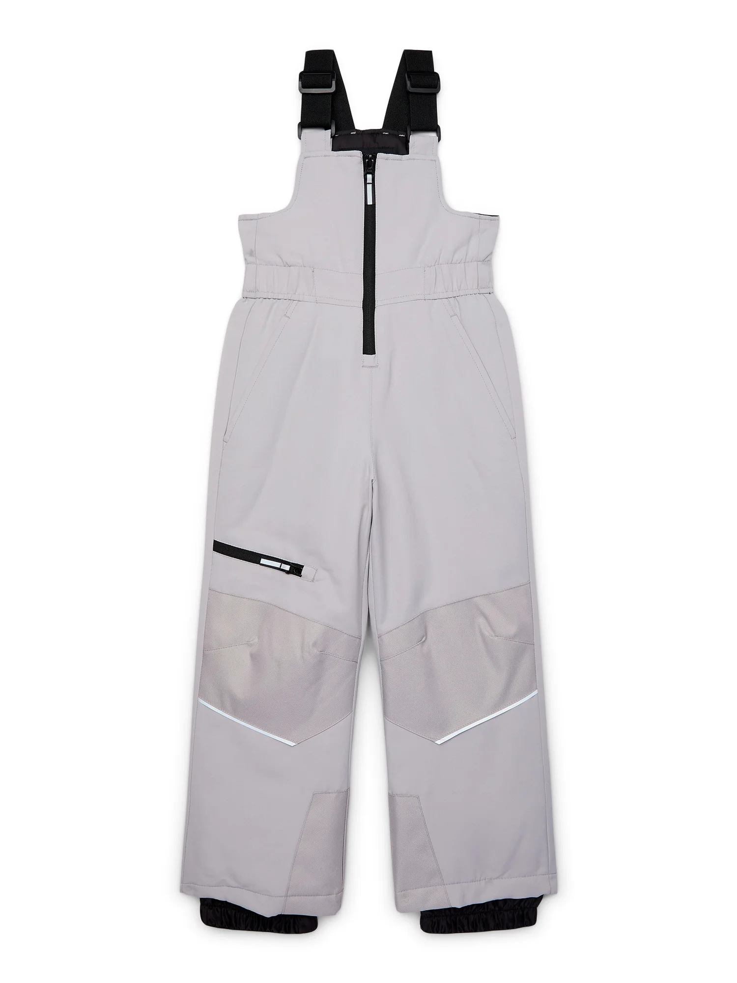 Swiss Tech Snow & Ski Water Resistant Bib Snowpants