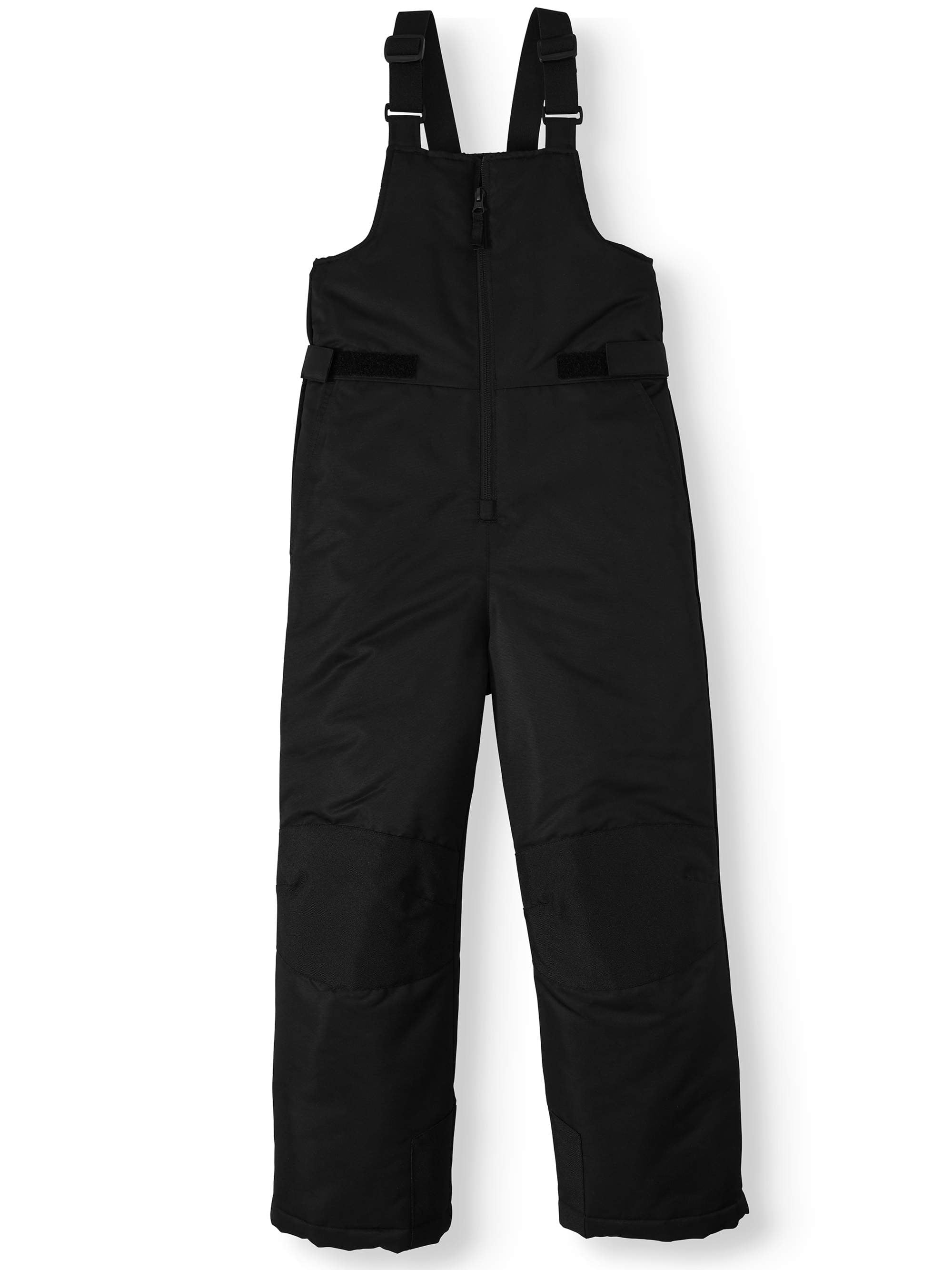 Swiss+Tech Boys Snowsuit/Ski Bib (Little Boys and Big Boys)