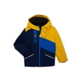 thumbnail image 1 of Swiss Tech Boys Waterproof Ski Jacket with Hood, Sizes 4-18, 1 of 4