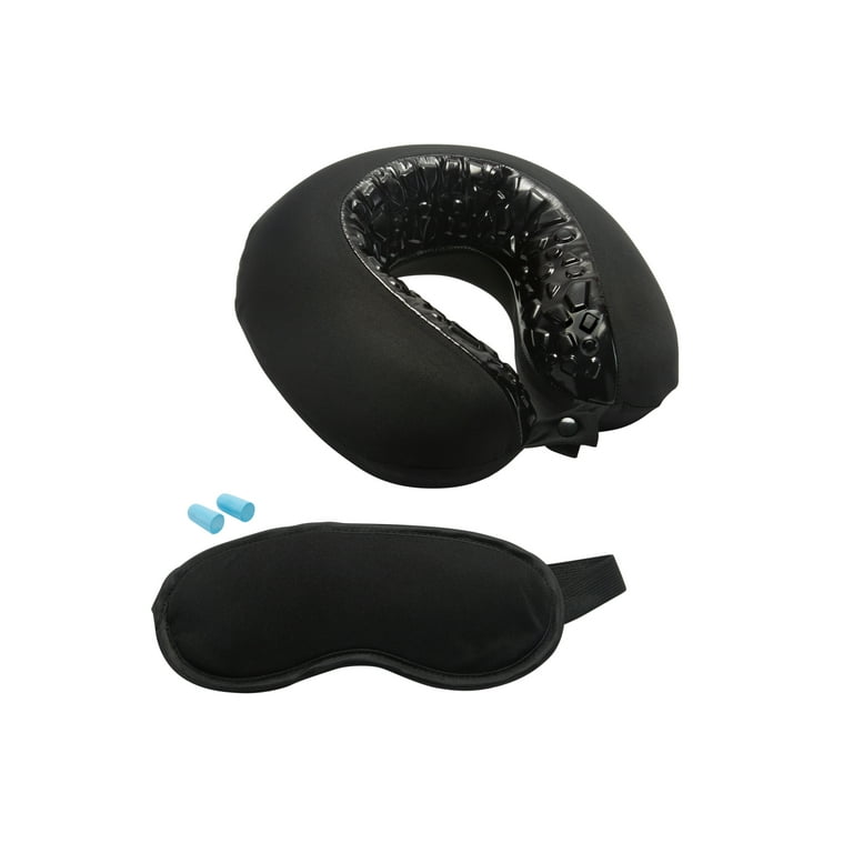 Tech neck clearance pillow