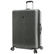 Swiss Tech Excursion 29" Hard side Rolling Upright Luggage - Charcoal