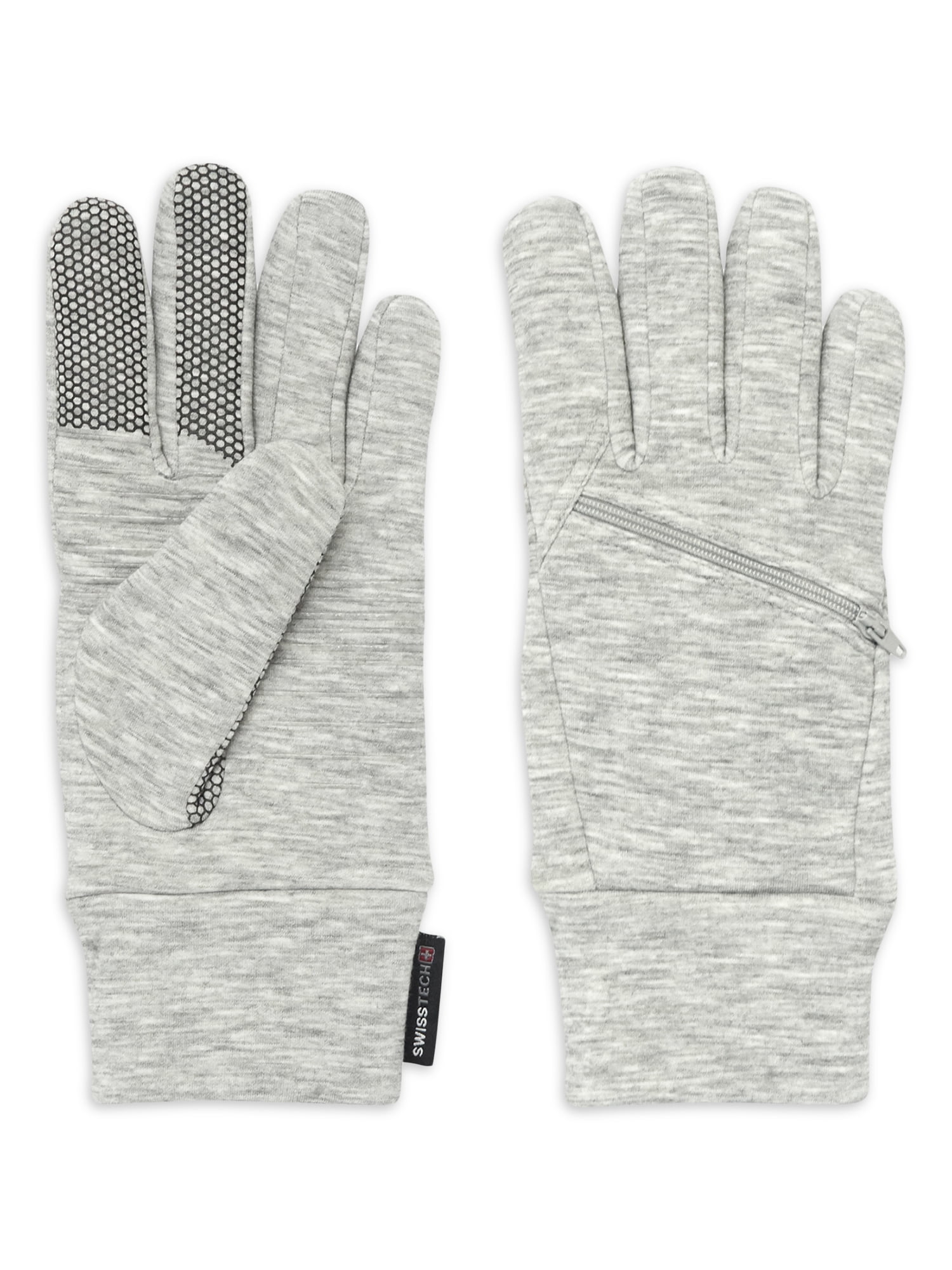 Swiss Tech Fleece Glove