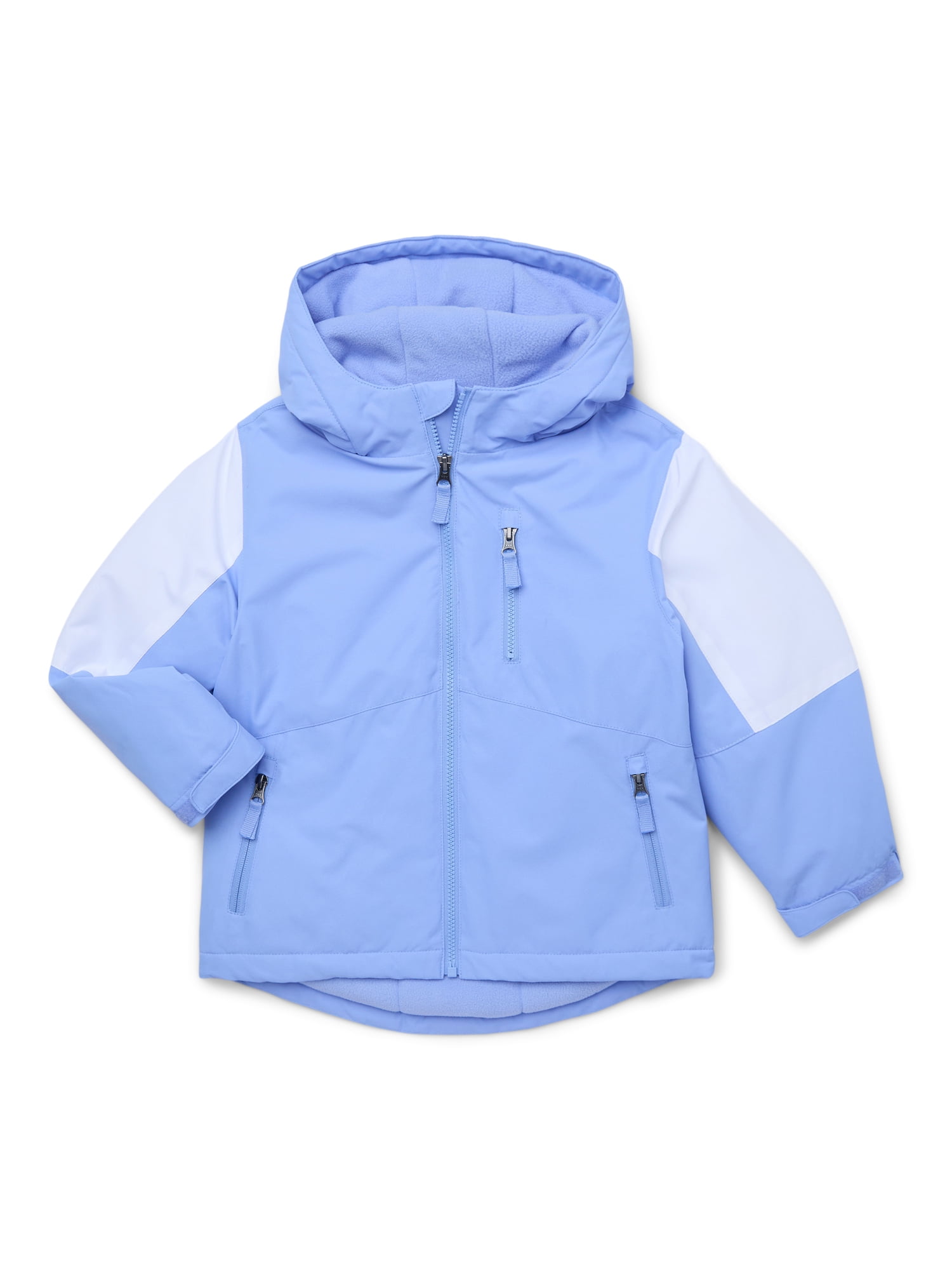 Swiss Tech Girls 3-in-1 System Jacket, Sizes 4-18