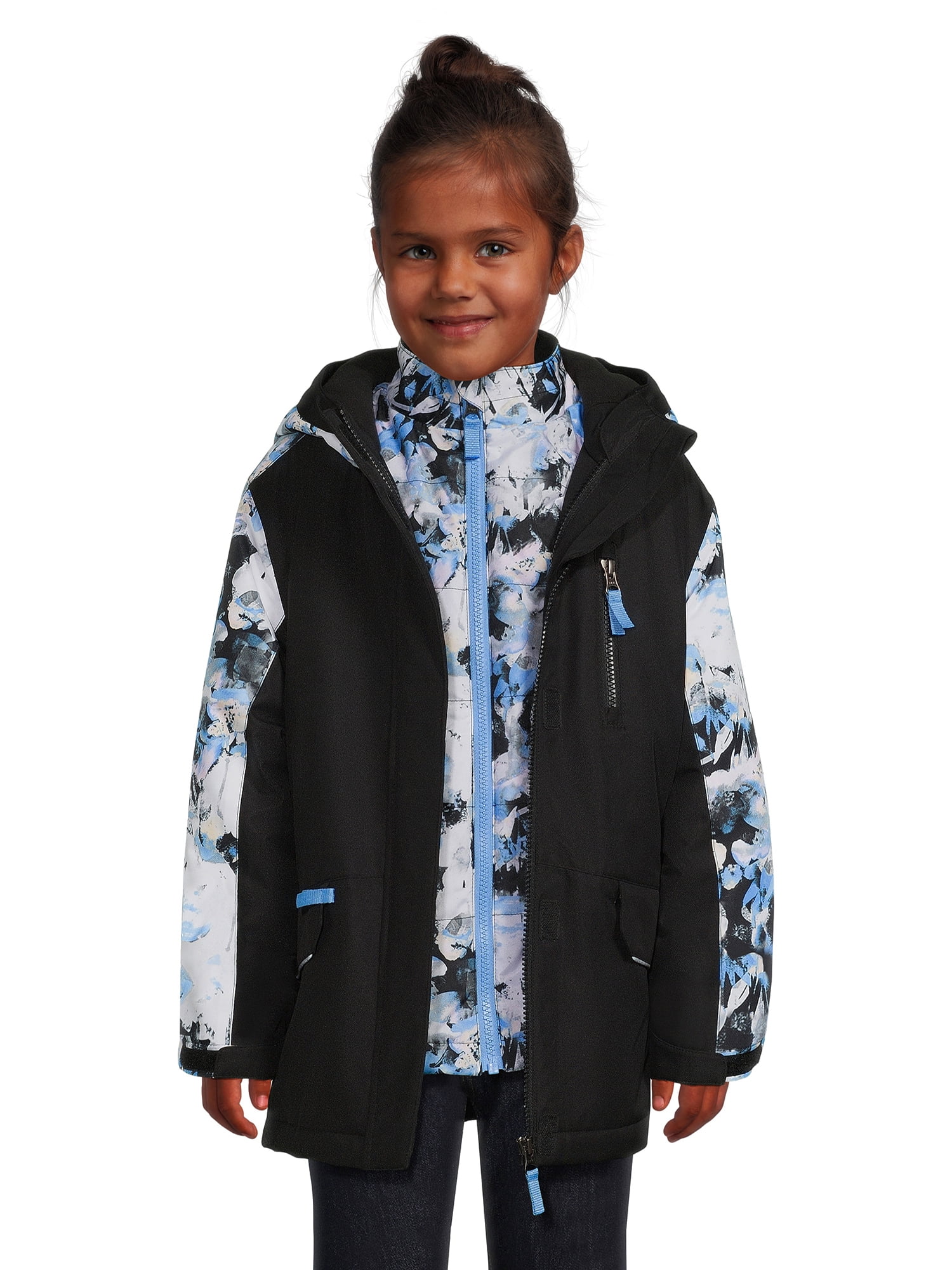 Gerry girls ski clearance jacket