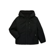 SWISS TECH Girls 3 in 1 Systems Jacket, Sizes 4-18