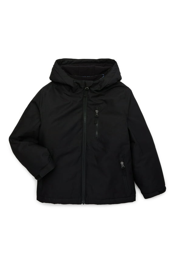Girls 3 in 1 Systems Jacket, Sizes 4-18
