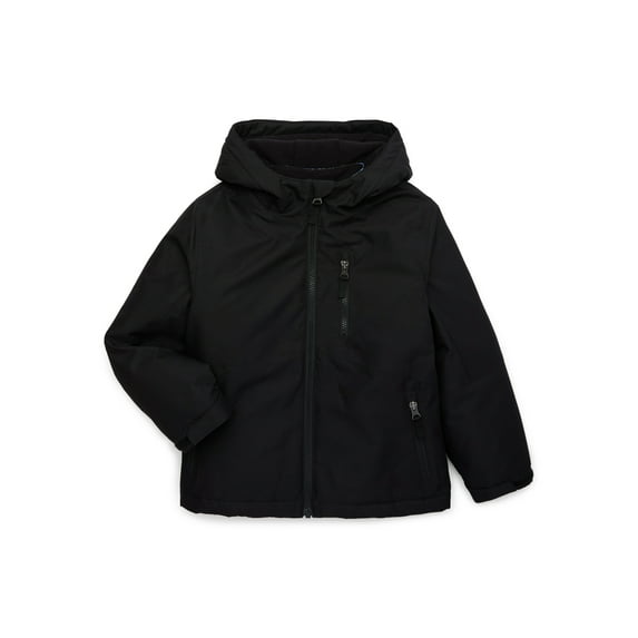 Swiss Tech Girls 3 in 1 Systems Jacket, Sizes 4-18