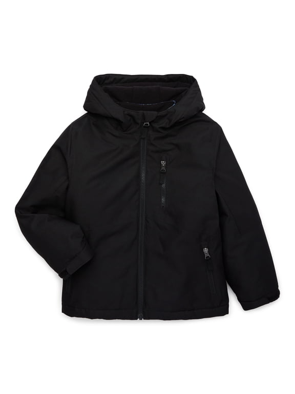 Girls 3 in 1 Systems Jacket, Sizes 4-18