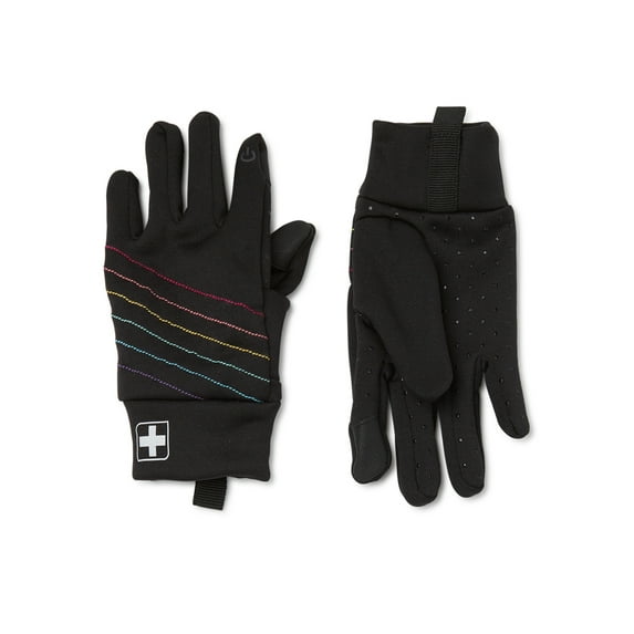 Swiss Tech Girls Performance Gloves, Sizes S-XL
