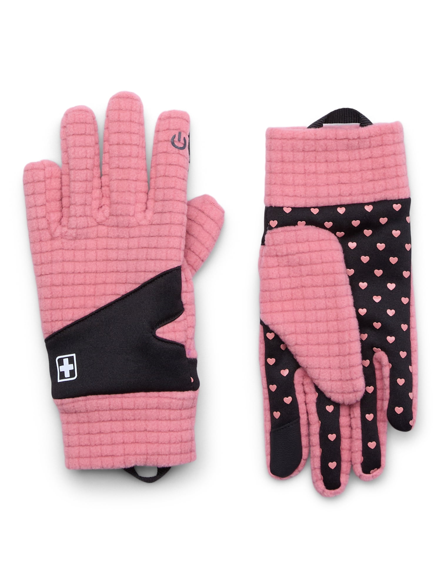Swiss Tech Girls Performance Gloves Sizes S XL Walmart Swiss tech girls performance gloves sizes s xl walmart