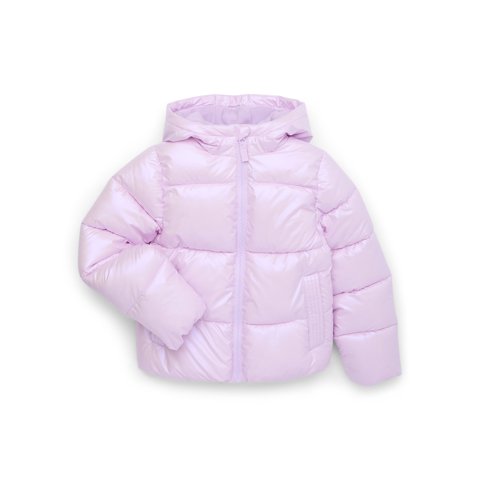 Swiss Tech Girls Puffer Jacket, Sizes 4-18