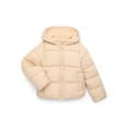 thumbnail image 1 of Swiss Tech Girls Puffer Jacket, Sizes 4-18, 1 of 8