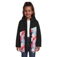 thumbnail image 1 of Swiss Tech Girls Ski Jacket, Size 4-18, 1 of 8